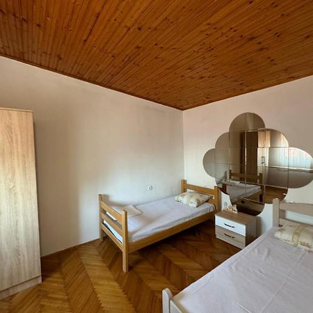 Vlado Apartments Podgorica Ngoại thất bức ảnh