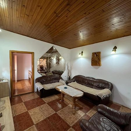 Vlado Apartments Podgorica Ngoại thất bức ảnh