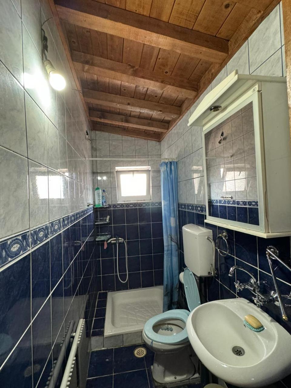 Vlado Apartments Podgorica Ngoại thất bức ảnh
